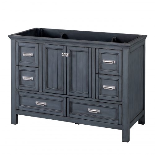 BABV4822D 48Vanity Angle