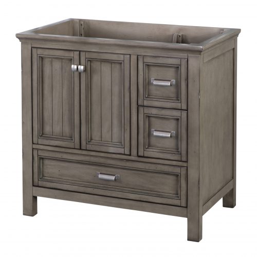 BAGV3622D 36Vanity Angle