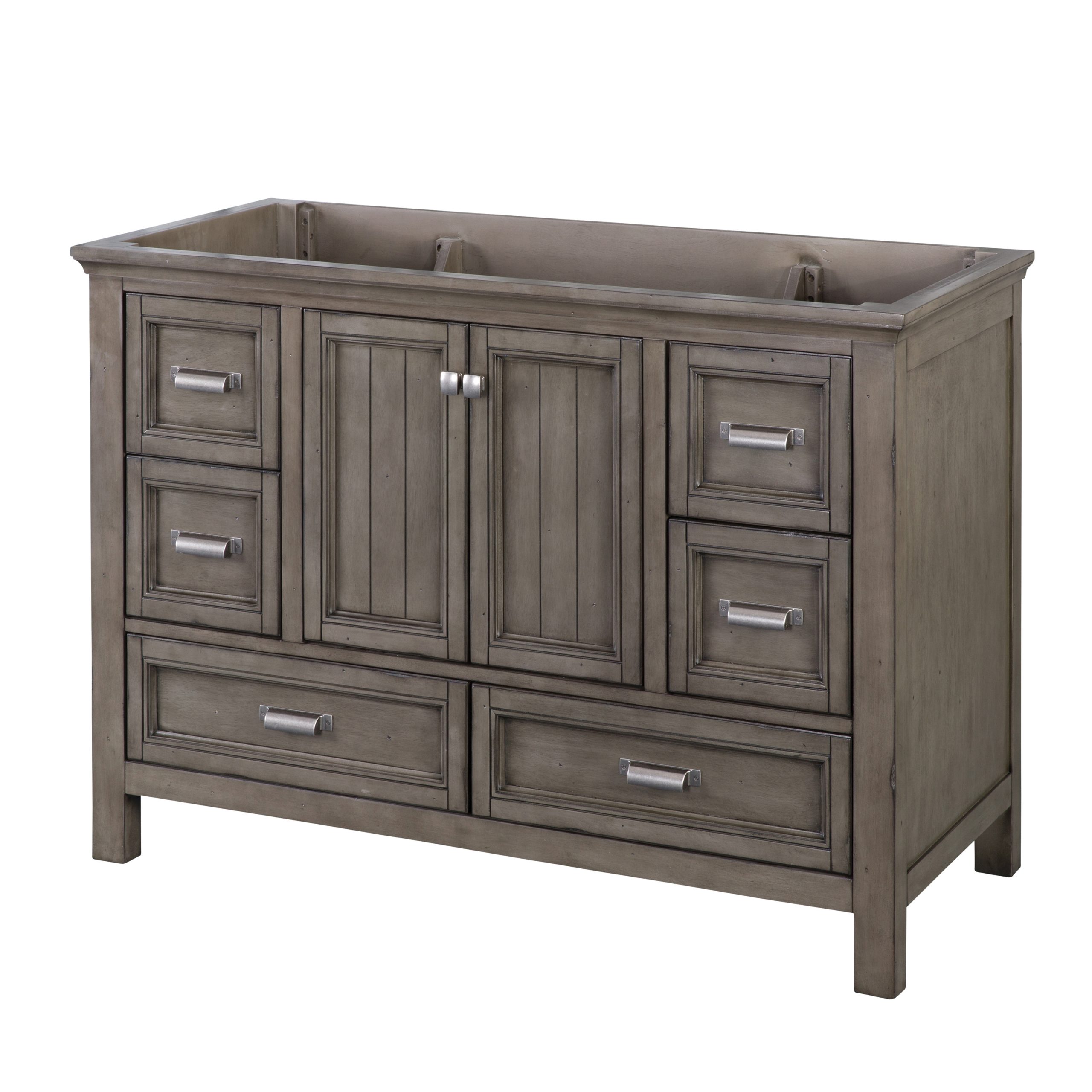 BAGV4822D 48Vanity Angle