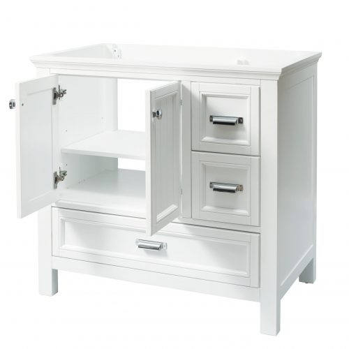 BAWV3622D Angle Open