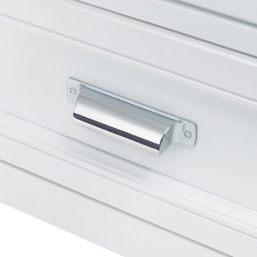 Brantley White Hardware 2