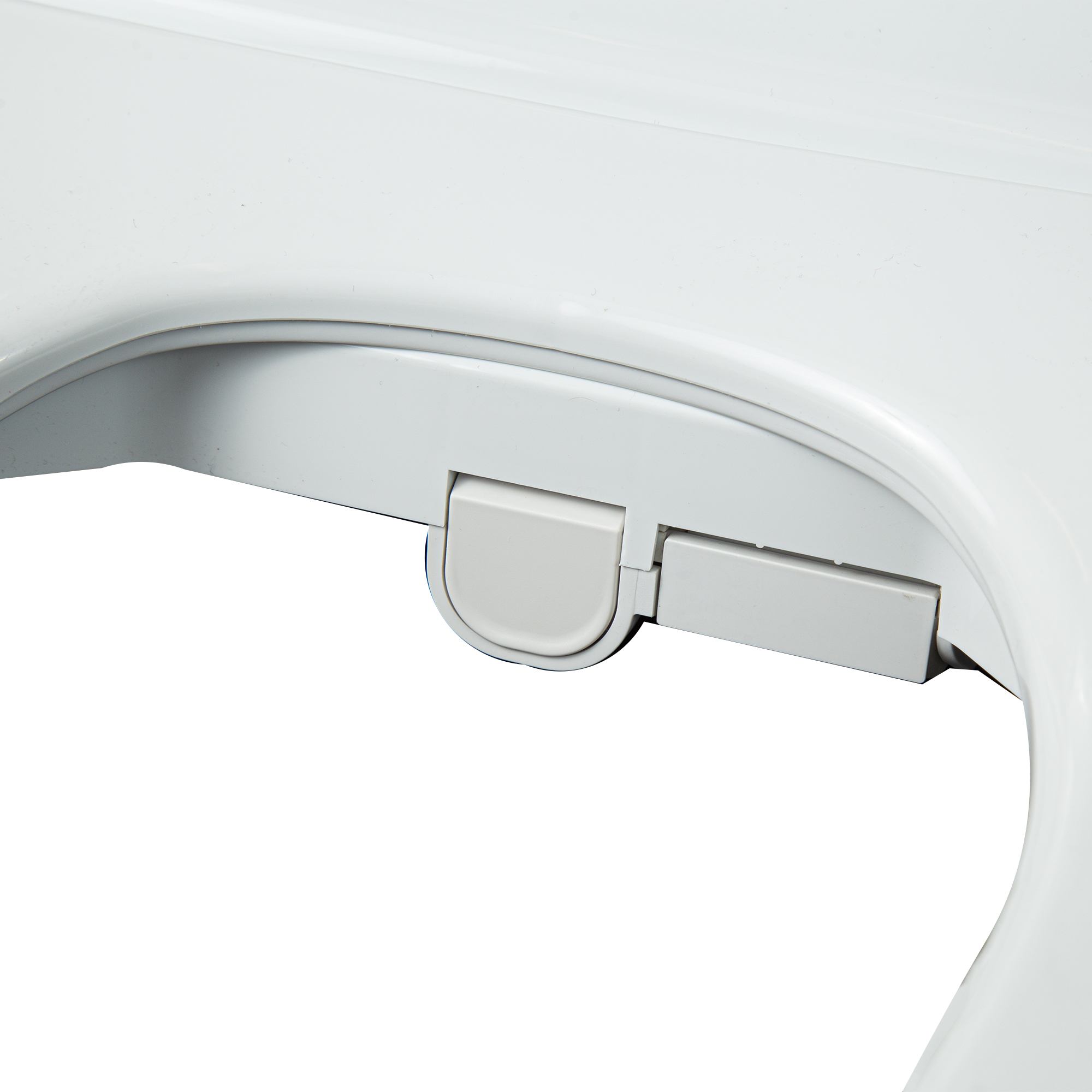 Massa_BTS-1005E-W - Intelligent Bidet Seat-Top-Detail