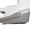 Massa_BTS-1005E-W - Intelligent Bidet Seat-Top-Side-Detail