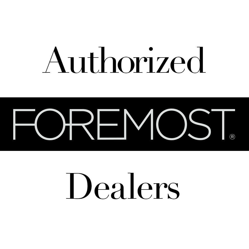 Authorized Foremost Dealers