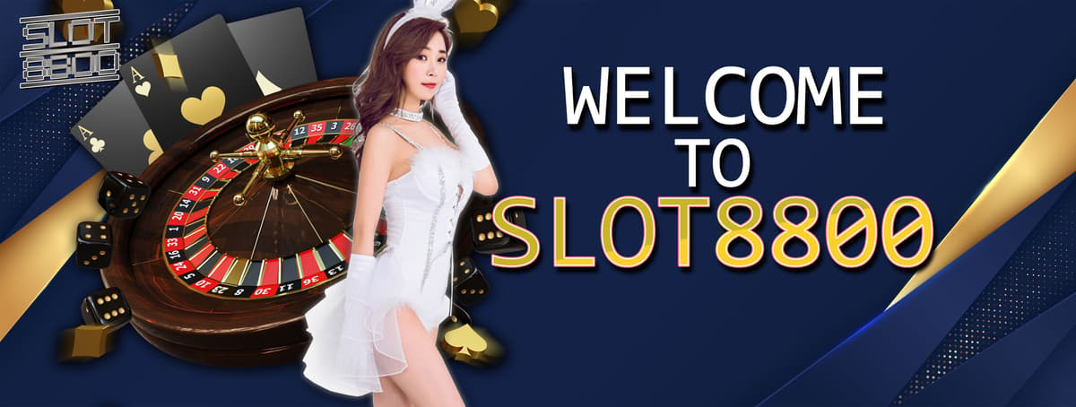 welcome Banner