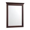 Amelyn bathroom mirror