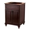 Amelyn 24 inch bathroom vanity
