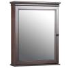 Shawna tobacco bathroom medicine cabinet