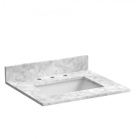 ST25228CWR Carrara White 25